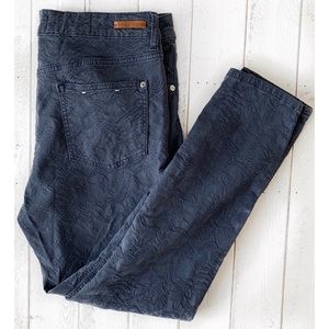 Pilcro and the Letterpress Jeans - PILCRO & THE LETTERPRESS HIGH RISE SKINNY JEANS 32 Pilcro and the Letterpress Jeans - PILCRO & THE LETTERPRESS HIGH RISE SKINNY JEANS 32